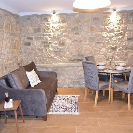 Elen'S Suites Prámanta Exterior foto