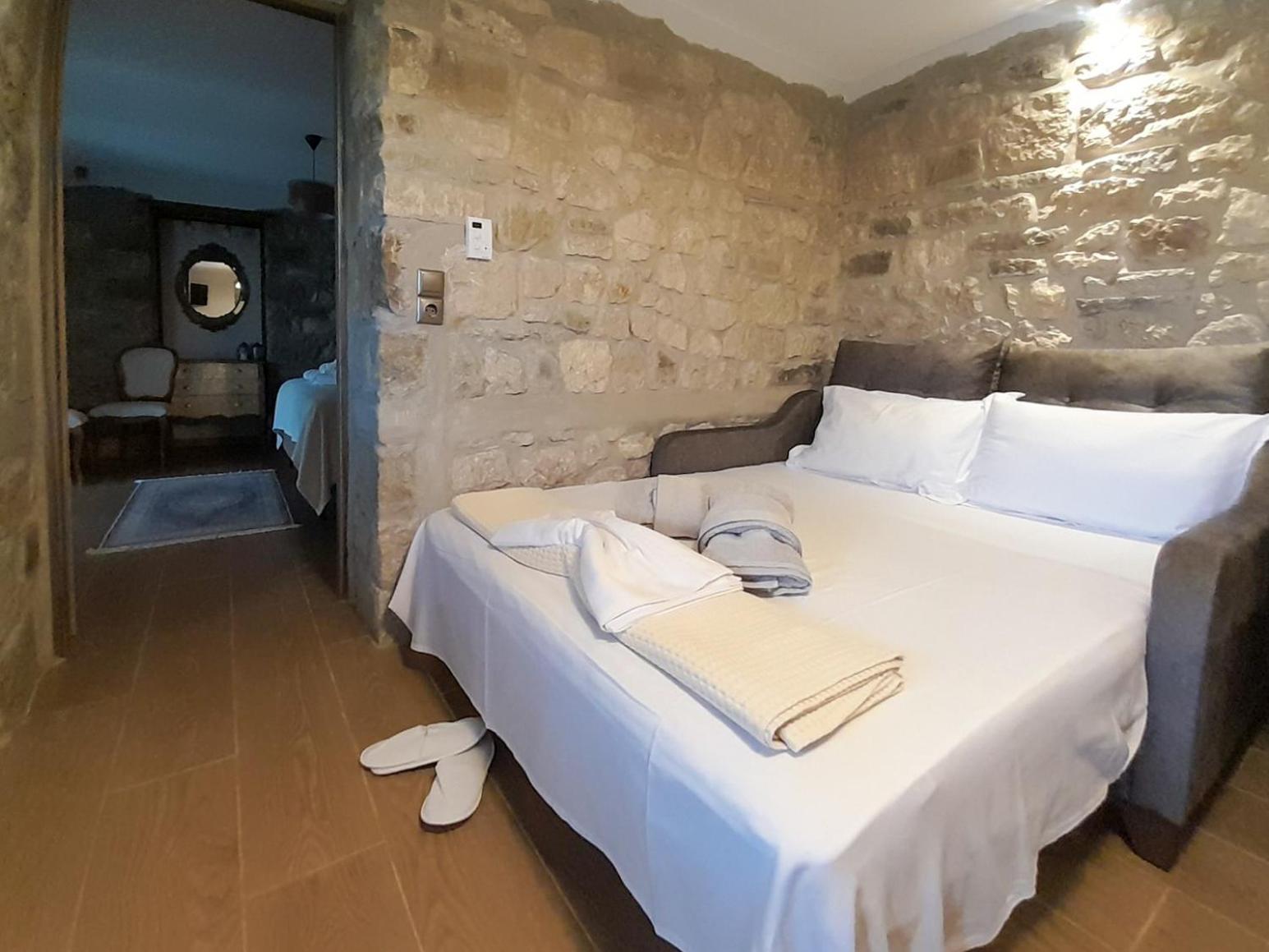 Elen'S Suites Prámanta Exterior foto