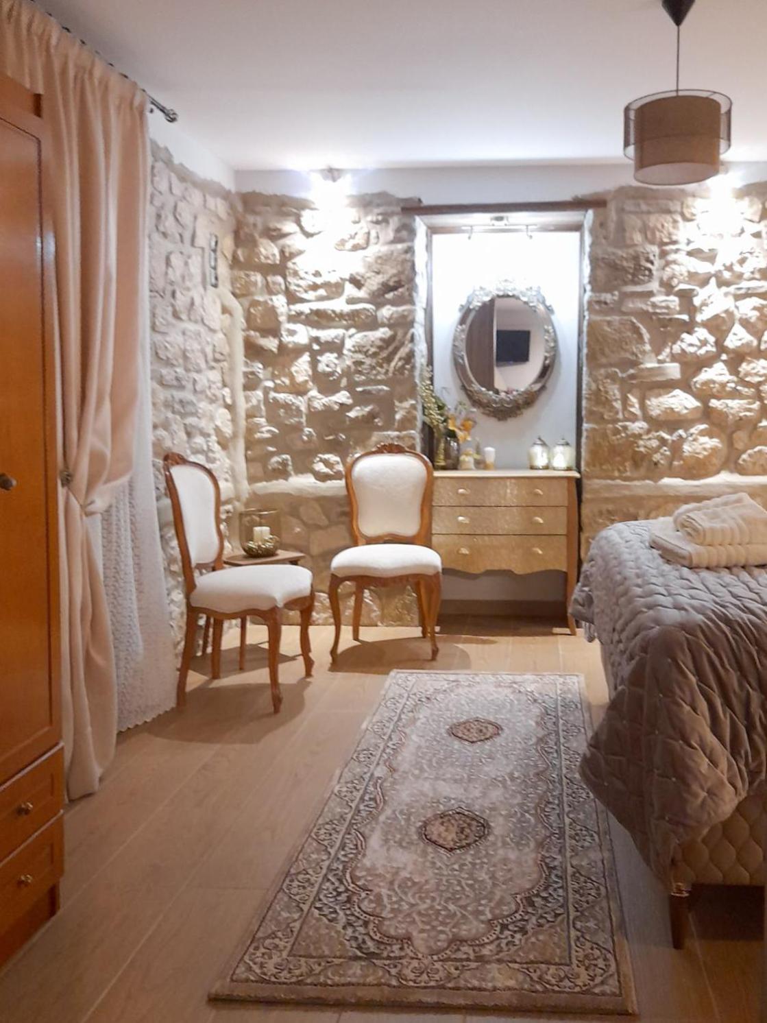 Elen'S Suites Prámanta Exterior foto