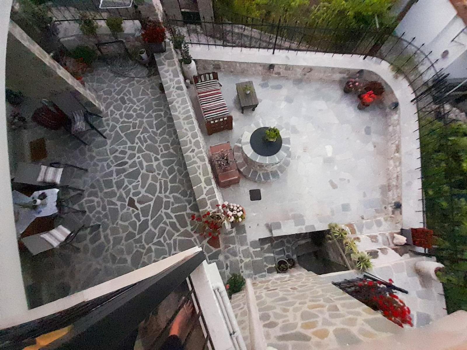 Elen'S Suites Prámanta Exterior foto